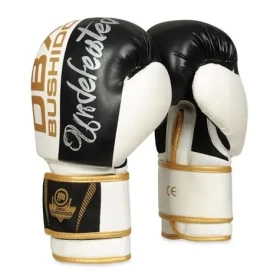 BUSHIDO B-2V16 14 OZ BOXERSKÉ RUKAVICE DBX (30-B3-013)