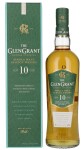 Glen Grant 10y 40% 0,7 l (karton)