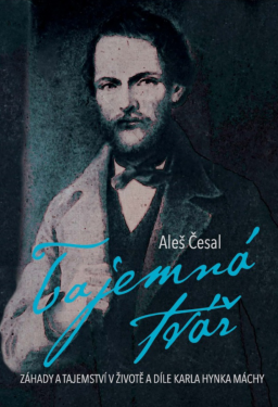 Tajemná tvář - Aleš Česal