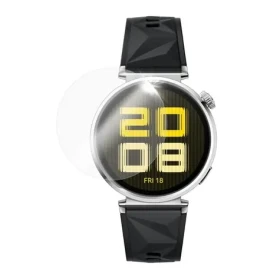 FIXED Ochranné tvrzené sklo pro smartwatch Huawei GT 5 41mm 2 ks v balení čiré (FIXGW-1492)