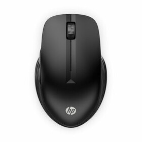 HP 430 černá / bezdrátová myš / optická / až 4000 dpi / USB/Bluetooth (3B4Q2AA#ABB)
