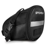 Spokey BOSTON / Cyklistická brašna pod sedlo (5902693296393)