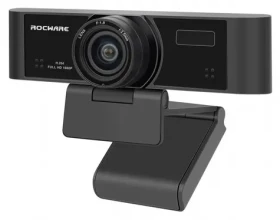RC15 Webkamera USB Full HD / Webkamera / 1080p / USB připojení (ALRC15)