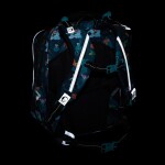 Bagmaster LUMI 24 E velký školní set pro prvňáčky – kostičková říše