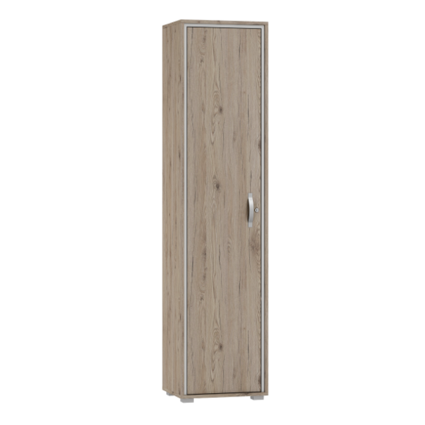FRONTI Regál OFFI 40x209