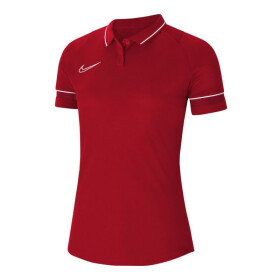 Dámské polo tričko Academy Nike XS (158 cm)