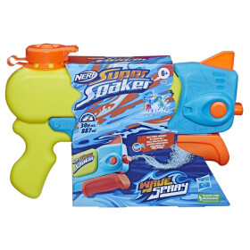 NERF super soaker wave spray - Hasbro hry