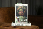 Parchanti - Andrev Walden
