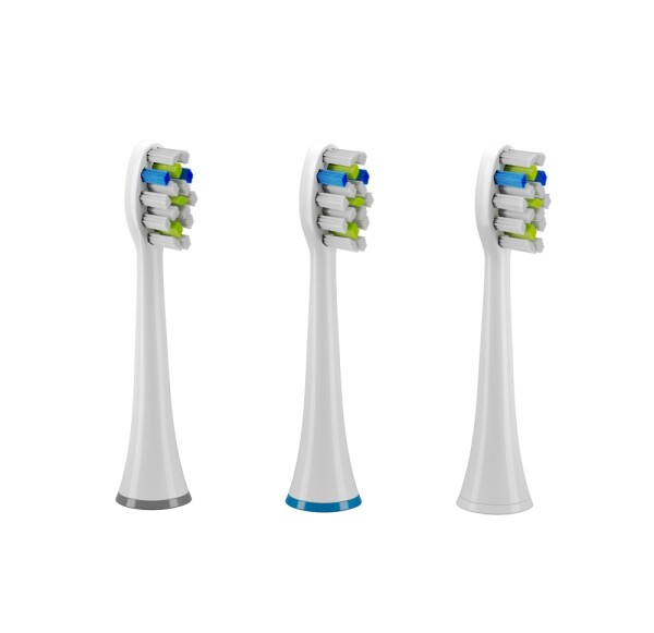 TrueLife SonicBrush UV Whiten Triple Pack