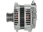 Alternátor NISSAN Altima III | 2.5 Benzin