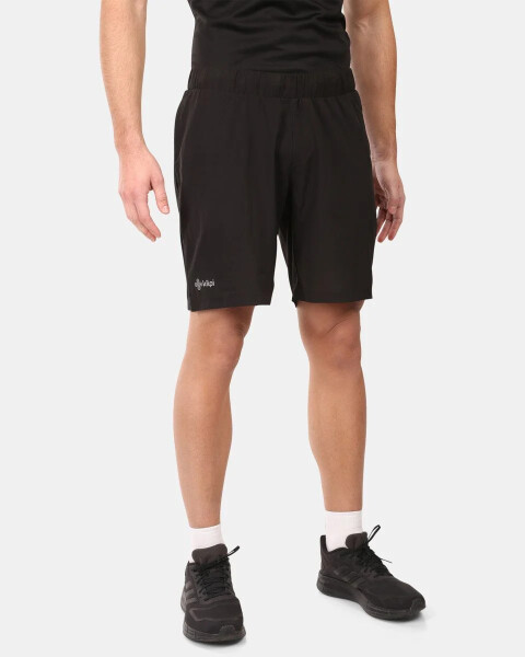 BRAY-M Černá - Kilpi 3XL