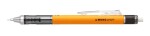 Mikrotužka MONO graph 07mm, neonově oranžová