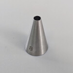 Cake star trezírovací špička č.8