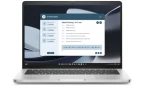 Dell Pro 14 Plus PB14255 stříbrná / 14" FHD+ / AMD Ryzen 5 220 3.2GHz / 16GB / 512GB SSD / Radeon 740M / W11P (CYNJN)
