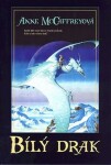 Bílý Drak - Anne McCaffrey