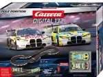 Carrera 30046 Digital 132 Pole Position BMW M4 GT3
