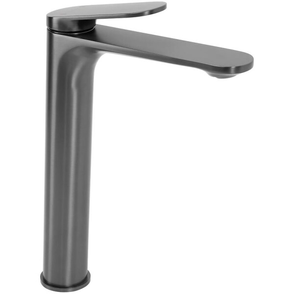 Baterie umyvadlová vysoká REA Marco titan