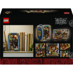 LEGO LEGO® Icons 11379 Knižní zarážka: Knihkupectví