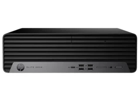 HP Elite SFF 800 G9 černá / Intel Core i5-14500 2.6GHz / 16GB / 512GB SSD / Intel UHD 770 / W11P (99B19ET)