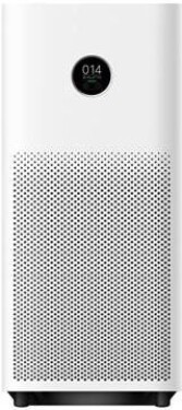 Xiaomi Smart čistička vzduchu Air Purifier 4 Lite Eu