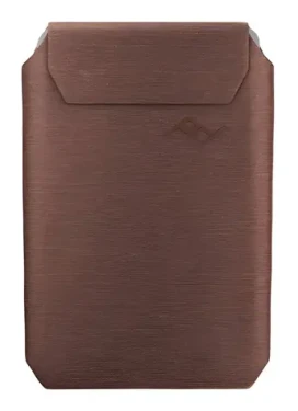 Peak Design Mobile Wallet Slim Redwood / Peněženka / pro mobilní telefon (M-WA-AA-RD-1)