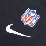 Nike Pánské tepláky Cincinnati Bengals NFL 2024 Sideline Club Jogginghose Velikost: 2XL