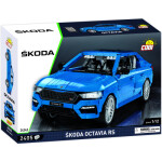 COBI 24343 Škoda Octavia RS,