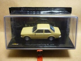 Chevrolet Chevette SL Salvat 1/43