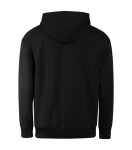Chill mikina unisex černá XS