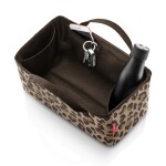 Organizér do tašky Reisenthel Leo macchiato