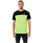 Pánské tričko Race SS Top Tee M 2011C239-300 - Asics S