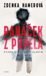 Panáček z popela - Zdenka Hamerová