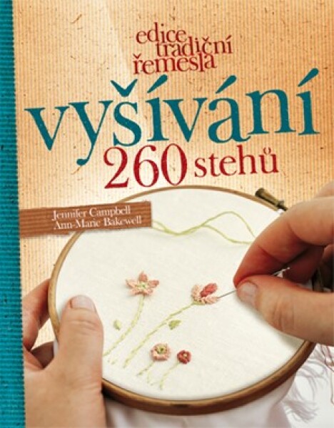 Vyšívání