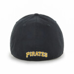 47 Brand Pánská Kšiltovka Pittsburgh Pirates Classics 47 FRANCHISE Velikost: