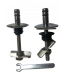 MONTÁŽNÍ SADA PRO WC SEDÁTKO CERSANIT URBAN HARMONY/METROPOLITAN K99-0239