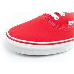 Boty Vans Authentic M VN000EE3RED1 47