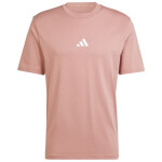 Tričko adidas Essentials Small Logo Single Jersey M JF1099 pánské XL