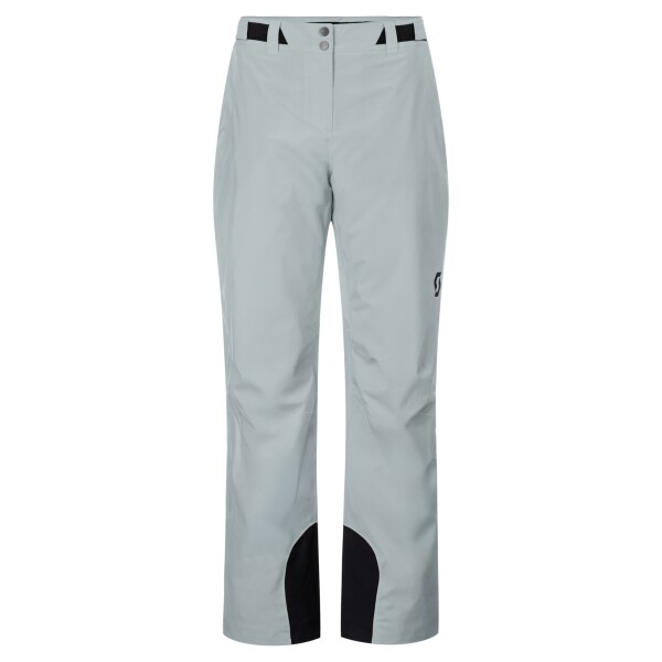SCOTT Pants W's Ultimate Dryo 10, Mist Blue (vzorek) velikost: M