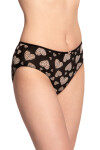 Dámské bikiny FIGS L-122BI-57 3-pack SMĚS BAREV L