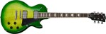 Gibson Les Paul Studio Session Iguana Burst