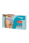 Sloggi 10198130 24/7 100 Mini barva:m013-grey 44