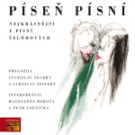 Píseň písní - Jaroslav Seifert