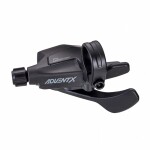 Řazení MICROSHIFT Advent X SL-M9505-R 10 rychlostí pravé