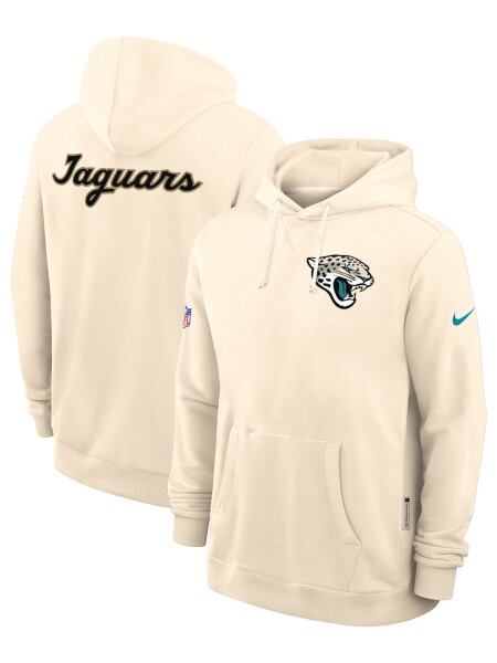 Nike Pánská mikina Jacksonville Jaguars NFL 2026 Rivalries Dri-FIT Crewneck Velikost: 2XL