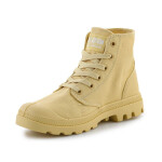 Boty Palladium Mono Chrome W 73089-725-M EU 37