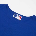 Nike Pánský dres Chicago Cubs MLB Replica Alternate Velikost: L
