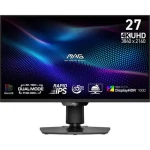 27" MSI MAG 274UPDF E16M černá / IPS / 3840 x 2160 / 16:9 / 1000:1 / 400cd-m2 / DP + HDMI + USB-C / VESA (MAG 274UPDF)