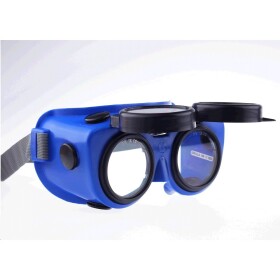 Brýle svářecí Okula B-V 24, sklopný rám na objednání