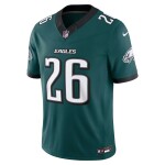 Nike Pánský dres Philadelphia Eagles NFL Saquon Barkley #26 2026 Stitched Limited Velikost: S