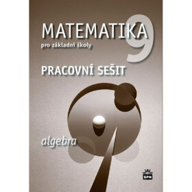 Matematika algebra,